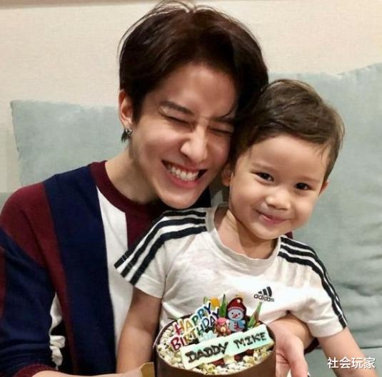 结婚|有种惊讶叫做“英年早婚”，这4位男星不仅早已结婚，还都当爹了！