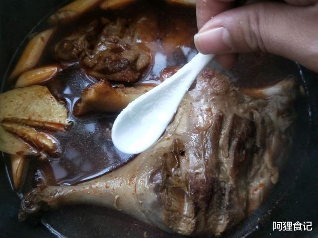 猪肉|夏天吃此肉，一年四季不咳嗽，比猪肉还便宜，比牛肉还养人