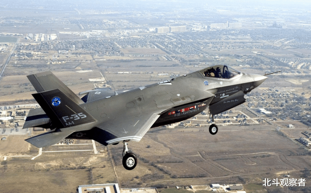 『』俄罗斯羡慕不来的效率，第500架F35新鲜出炉，同时也给世界提了个醒
