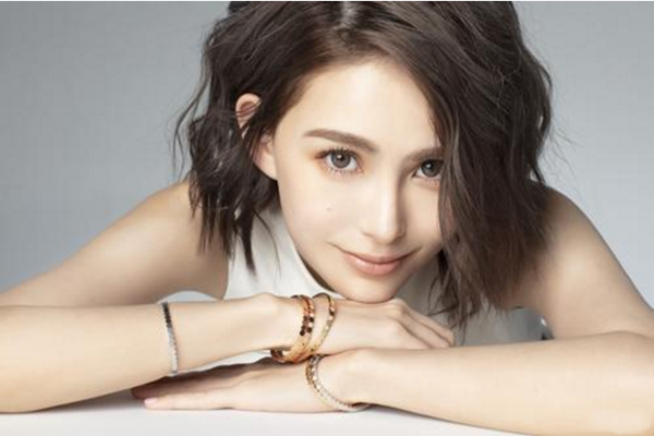 90后|中国90后女星颜值前十排名