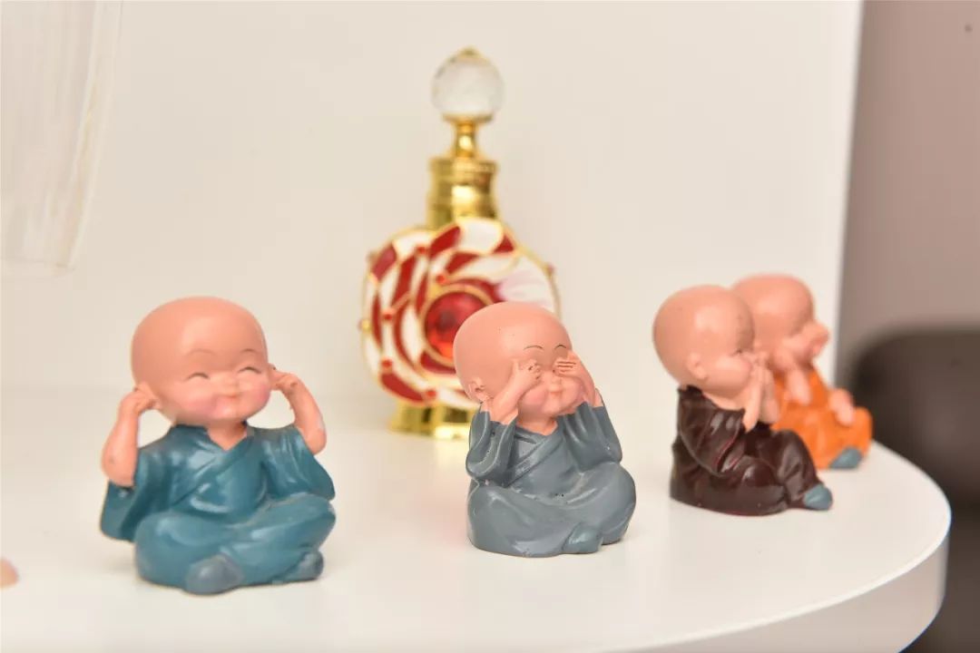 设计师|室内软装设计师：76㎡的两居室，谁说小户型就是“脏乱差”？