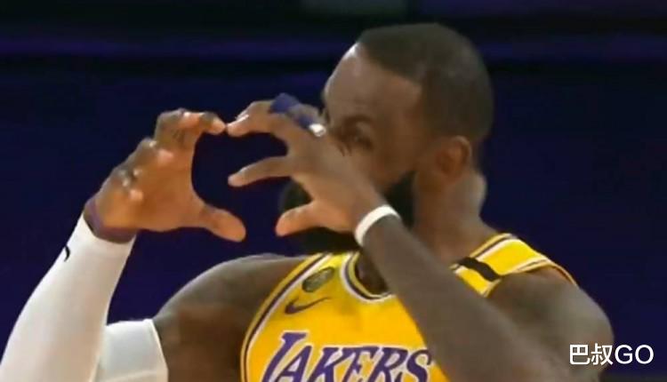 湖人队|52+16+16！詹姆斯喜迎王牌军团，魔兽爆锤掘金，湖人该给隆加薪了