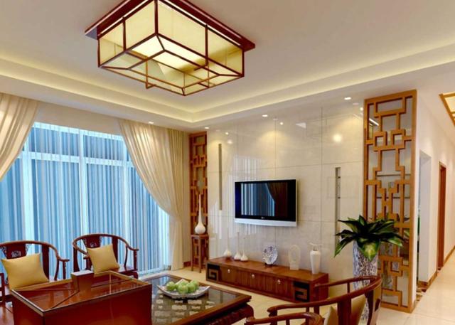 『』别在装修新房时做吊顶了，费钱又积灰，后悔我家装错