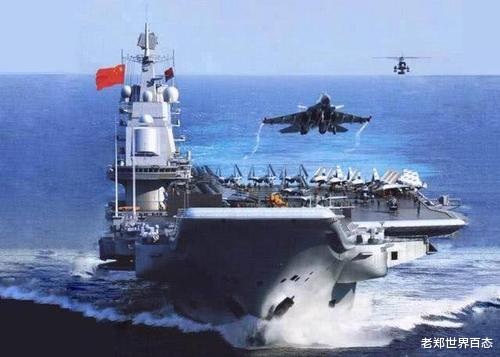 |美专家终于承认中国强大，世上最先进的3种武器，早已在中国现身