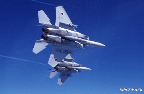 日本：日本F15战机连续2天扑空，怀疑歼20已多次接近，雷达屏幕连续异常