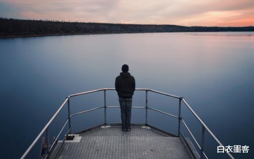 |成年人之间的绝交,往往悄无声息