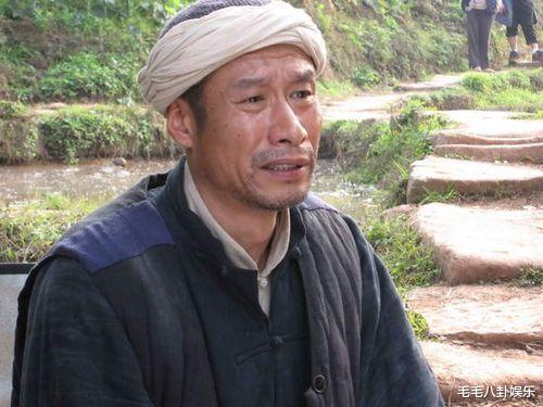 刘佩琦|憋屈!老戏骨刘佩琦,见岳母被拒,妻子偷户口本结婚却守了活寡
