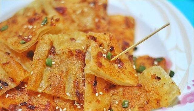 【郫县豆瓣酱】不能错过的7道面粉做法，内附详细步骤，适合新手，简单又美味