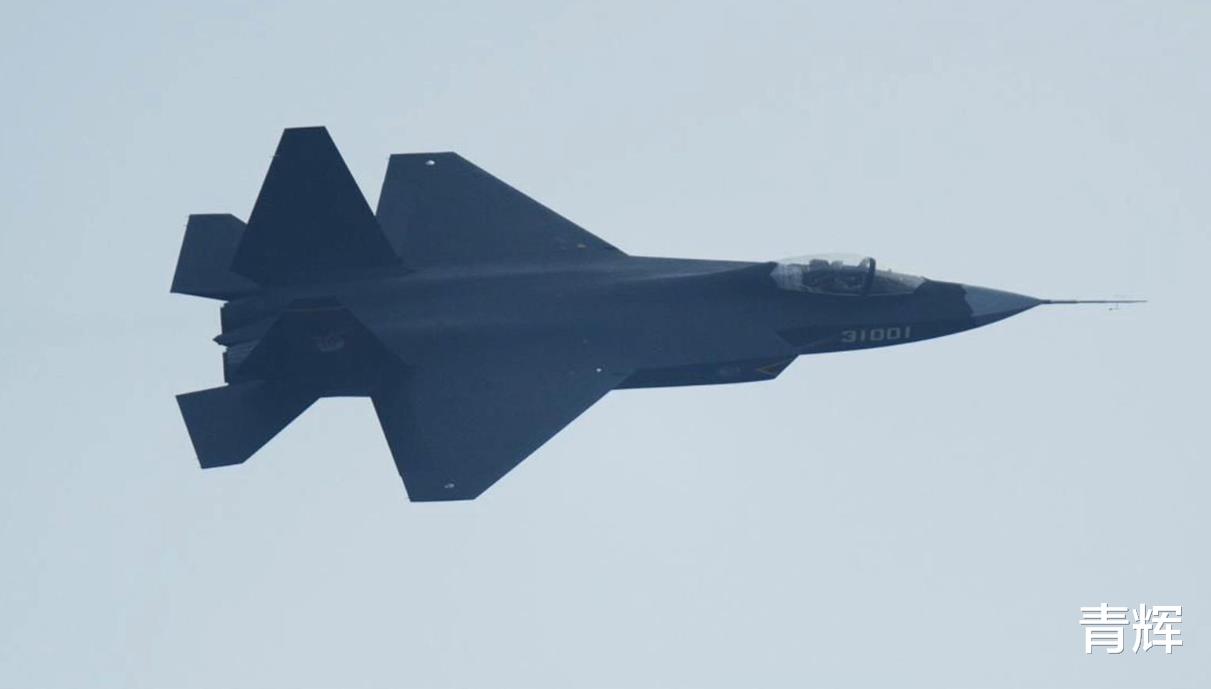fc-31|我国最神秘的四代机：FC-31越来越低调，现在到底在干什么？