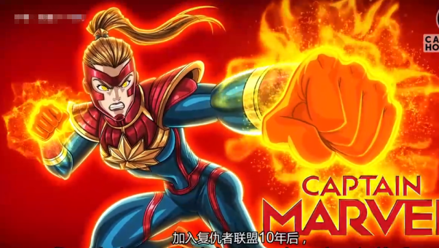 「复仇者联盟4」《复联4》的十年后，漫威英雄会有哪些变化？浩克不再战斗了