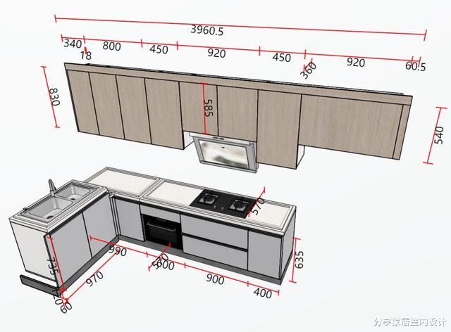 |新房面积小，怎么装修？学会这些设计，能把家每个空间都利用好！