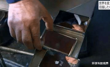 |日本小林研业火了！全部员工不到10人，四年抛光250万个镜面