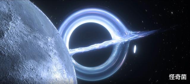 科学家|宇宙实际上是一个“超级黑洞”？科学家的发现颠覆认知
