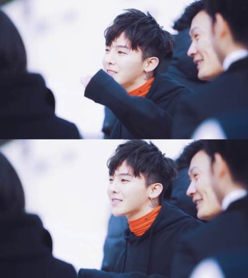 权志龙|权志龙制作新专辑准备回归歌坛，网友：kpop救星回来了！