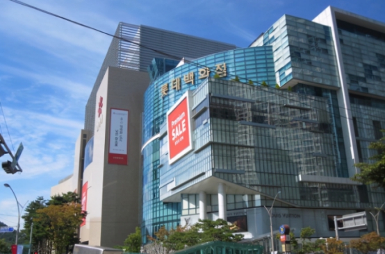 |世界最大购物中心，面积超故宫3倍，配置绝不输给泰国新Mall