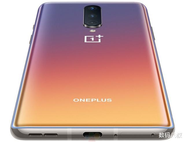 「一加科技」一加8系列全新图曝光，这设计太美，配色太炫酷，加友：真爱了