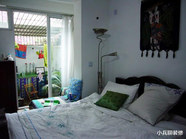 老公死活要在上海蜗居，砸280万买42平小户型房，想想都自豪！