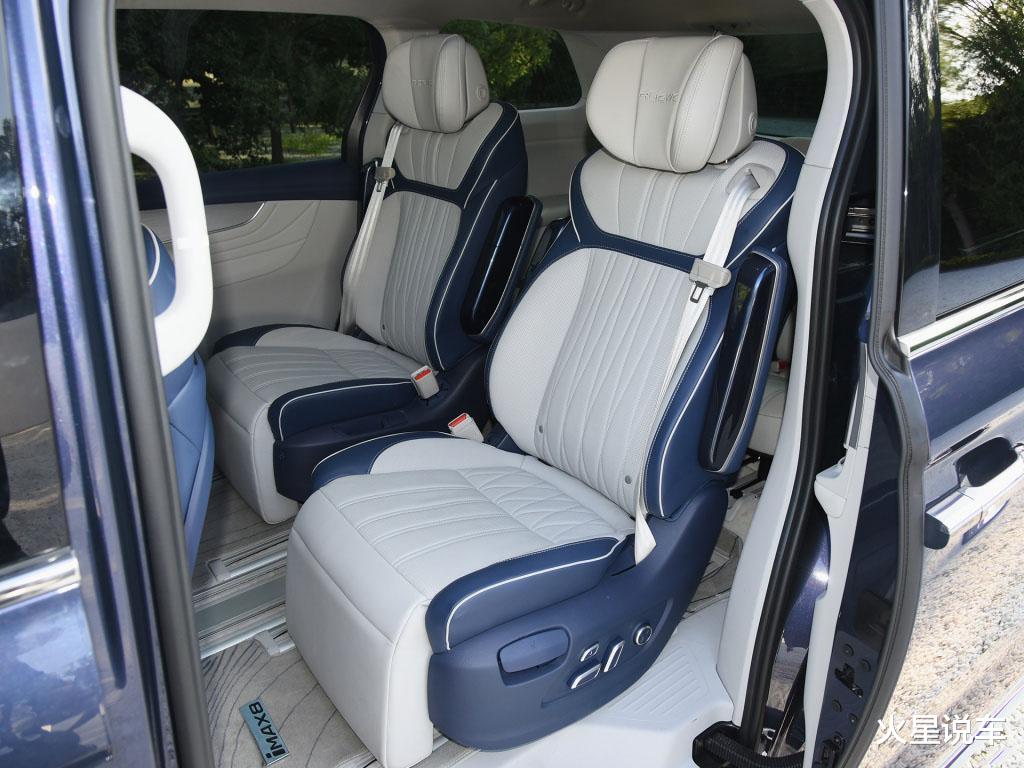 本田|不妨看看这5款25万MPV，最后一款还自带“吧台”