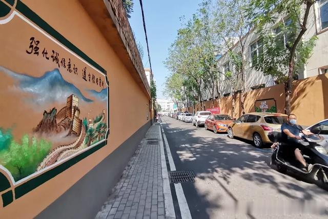 许昌|许昌44条小巷“进阶”后，真让人惊喜