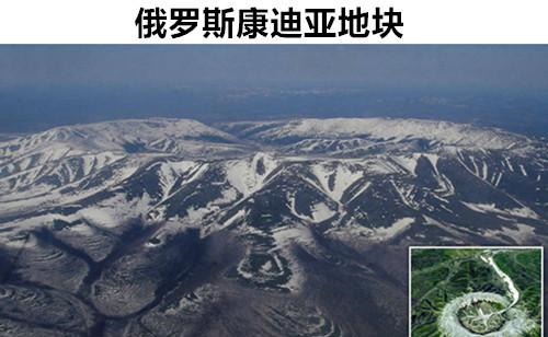 谷歌地图|神秘的照片：被谷歌地图所拍摄的，9张让人难以解释的神秘照片