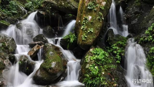 张家界|广西这个山区小县，竟藏着个“小张家界”，景色惊奇却鲜有人知！
