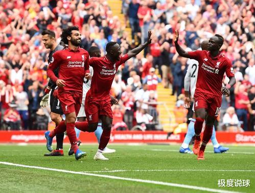 凯塔|前德甲过人王涅槃重生，安菲尔德8号传奇继续，克洛普愁了