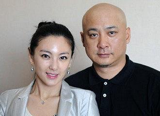 高圆圆|娱乐圈里被导演潜成老婆的十大绝美女明星们