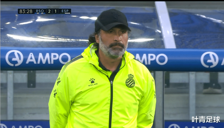 「西班牙人」28分钟崩盘！西班牙1-2被判死缓：6天之后，踢完巴萨就降级？