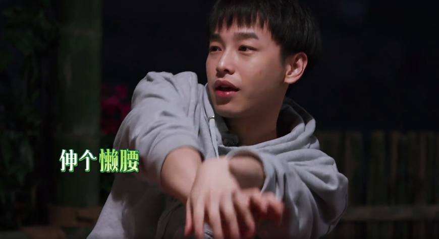 『张子枫』《向往的生活4》犯错了？节目组发文道歉，网友：希望说到做到！