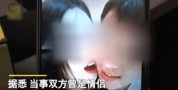 斑比融媒 “你睡了我还不承认！”河南女子当街扭打男子，网友听完瞬间炸锅