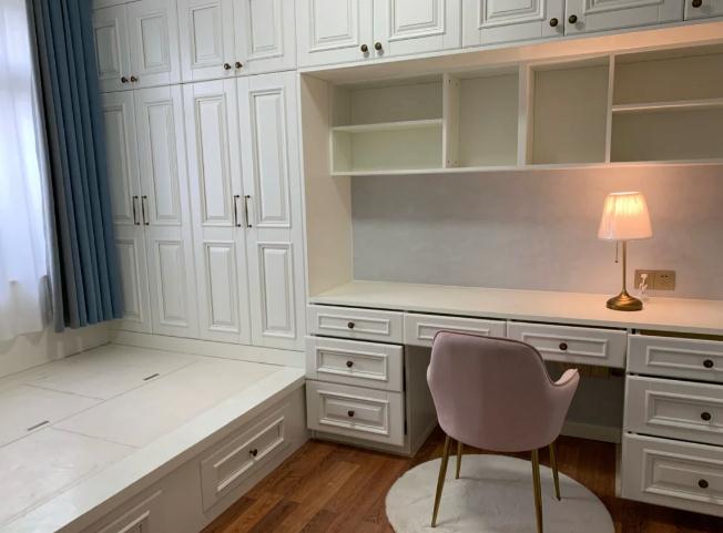 |谁说美式装修老气，轻奢美式风格，让你改变看法