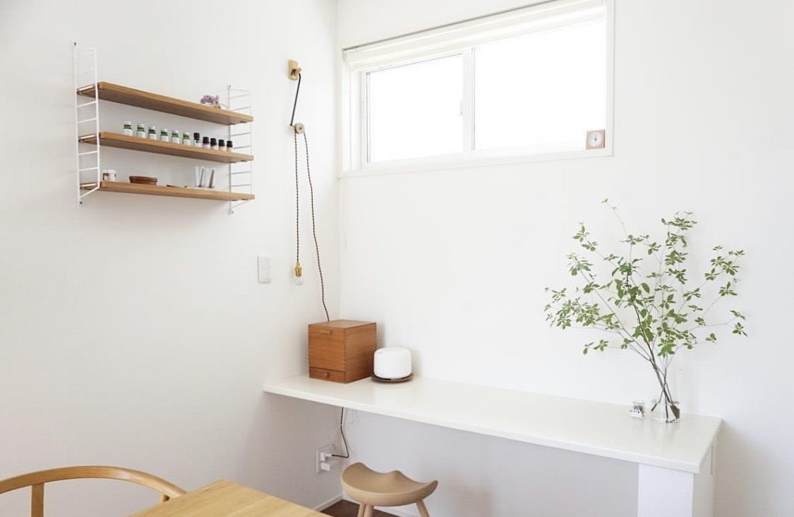 ##看完她家，只想赶紧回去收拾我的家！全屋干净整洁到令人羡慕，赞