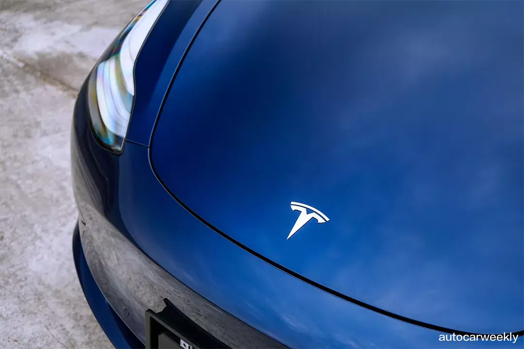 『特斯拉』开过Model 3，才知道我们已落后于时代