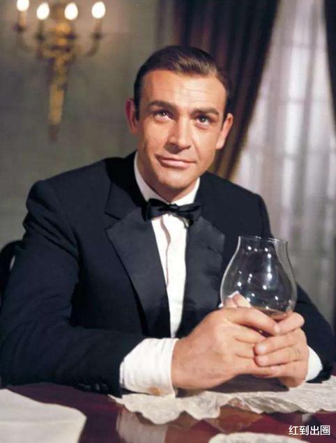 老版007扮演者肖恩康納利去世，享年90歲，演藝生涯獲獎無數-圖2