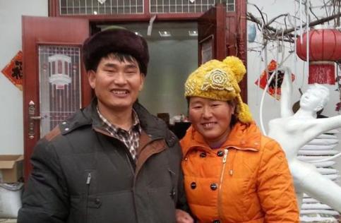 朱之文|大衣嫂如此“不合格”！朱之文缘何不离弃？都因那条140元的辫子拴住了他