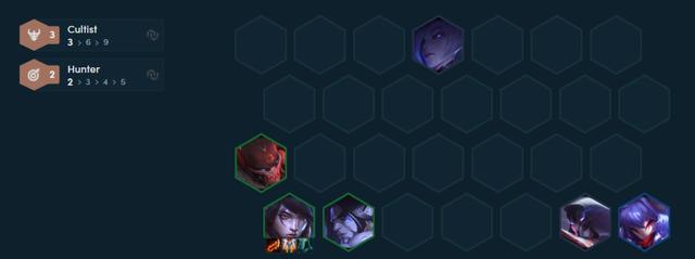 吃鸡游戏|2星即锁血3星必吃鸡！云顶之弈蓝猫流明昼月神版本最无解玩法