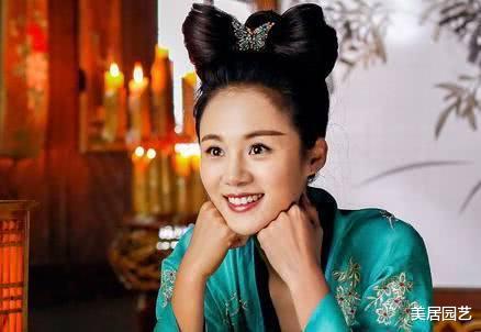 安悦溪：“非人类”专业户安悦溪，新剧演上古凶兽，看到男主：收视稳了！