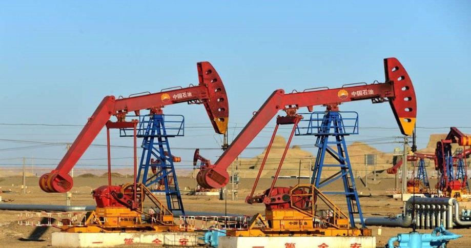 石油|中国好眼光！2000亿买下26国抛弃的“废地”，如今变成最大油田