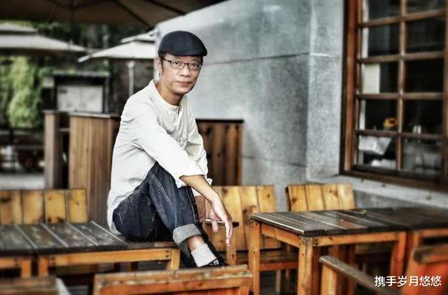 「吴朋奉」身为台湾的“三金影帝”到最后落得如此下场, 死因曝光