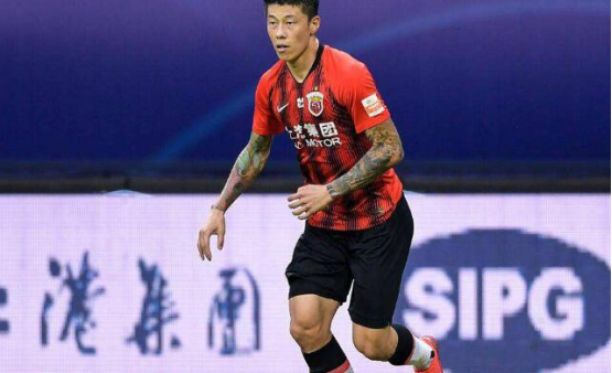 上海上港|上港又一位离队热门浮出水面，球队已找好他替身，曾立下赫赫战功