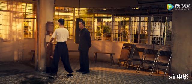 「金像奖」不是周冬雨需要金像奖，是金像奖需要周冬雨