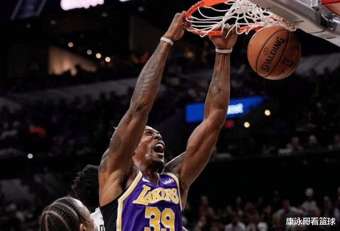 [勒布朗·詹姆斯]联盟第一！全联盟质疑的超级悍将，联手詹姆斯之后终于兑现了诺言