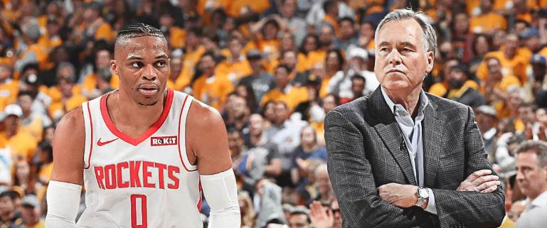 八人轮换！德安东尼终于传出了坏消息！麻烦收拾一下行李吧