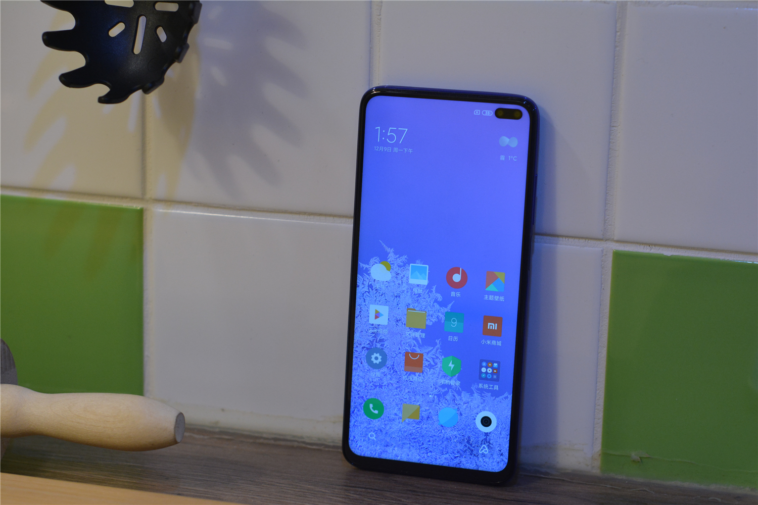 「联发科」为联发科新机让路,最便宜的5G手机已降至1348,还要什么自行车?