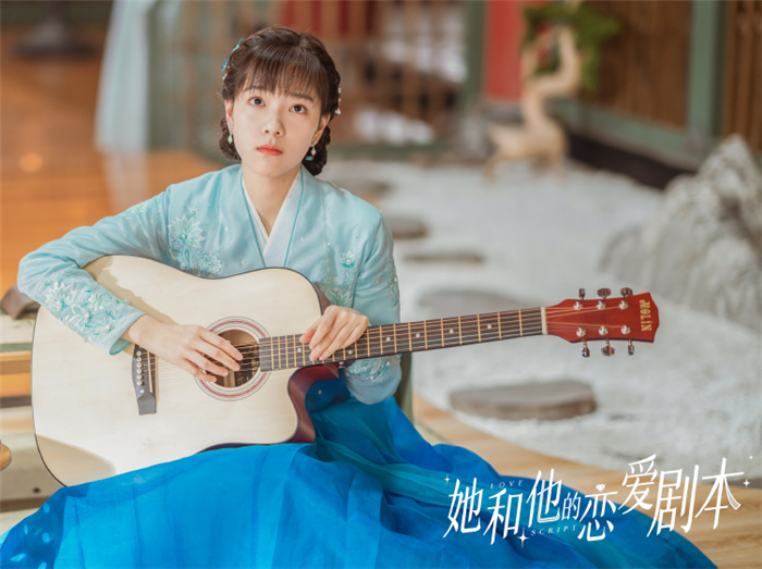 芒果台|芒果台将上线的4部剧，《谢谢让我遇见你》上榜，哪部让你心动？