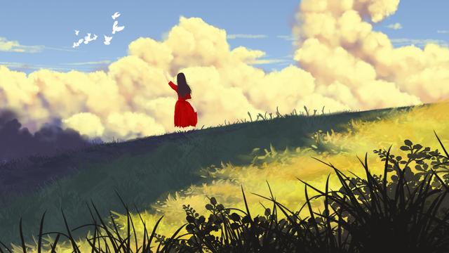 「逆行未来」进入5月中旬，群星逆行，水瓶保持低调，双子摩羯迎来转机