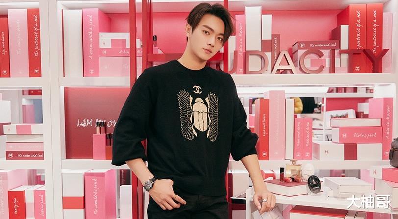 [电视剧]微博票选电视剧收视率十大王牌男演员 许凯第十李现第七冠军没想到是他