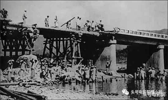 金刚川|战争片《金刚川》要炸！吴京被曝演炮兵，10月25日上映有重要原因