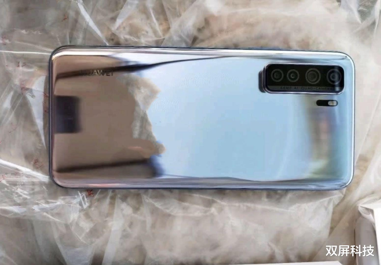 『华为nova7』同是2299元！华为Nova7 SE和畅享20Pro区别很大，看清楚再买！