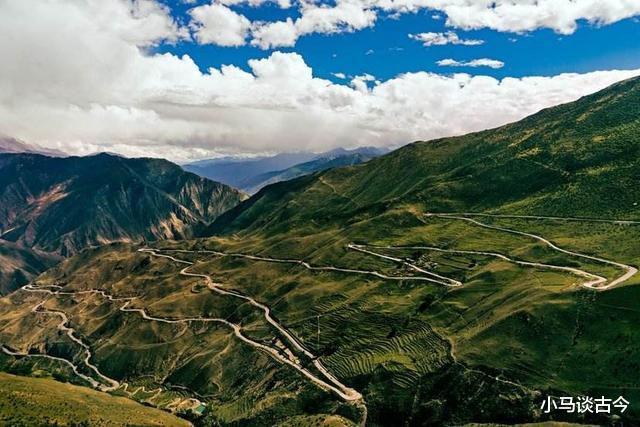 怒江|中国十大盘山公路排行榜